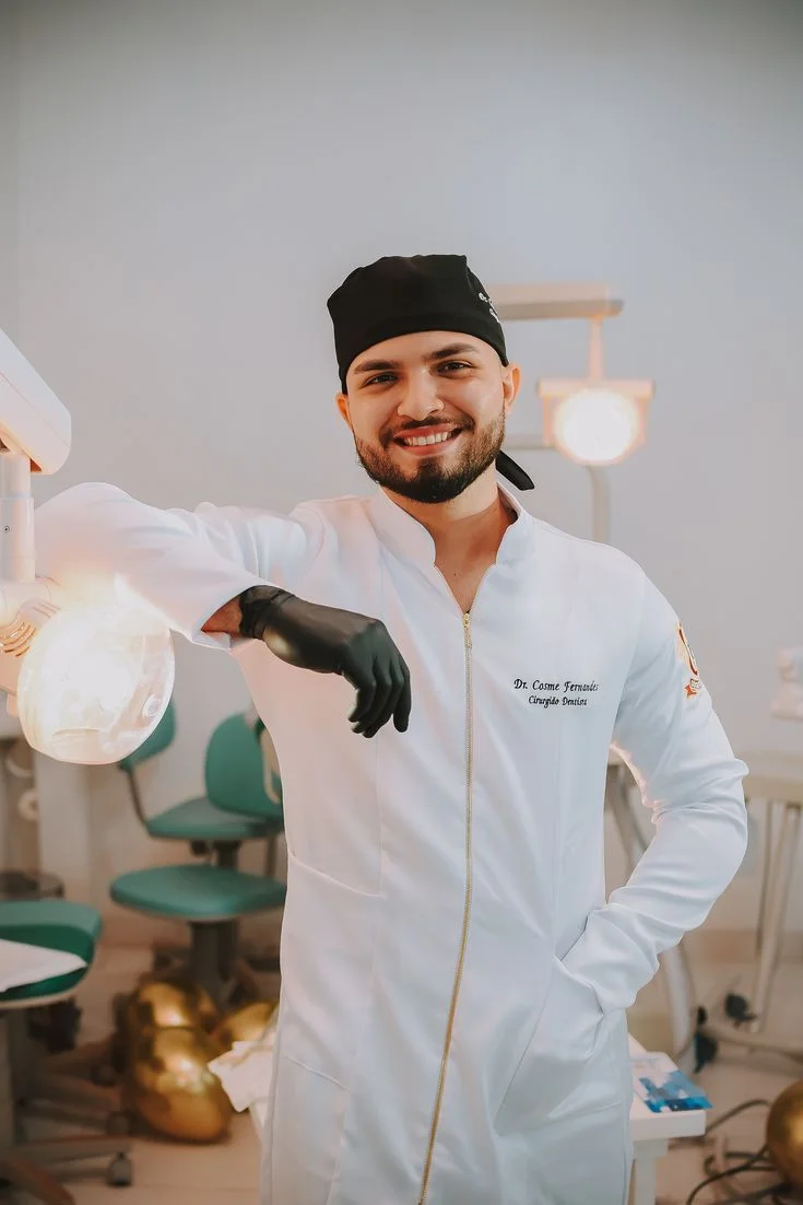 Especialista en Ortodoncia